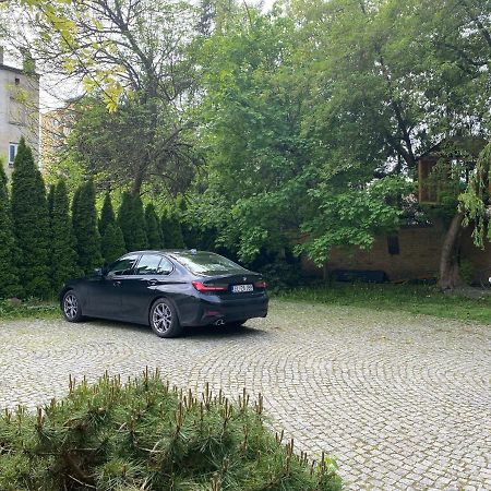Piekarnia Apartamenty Manufaktura, Parking, Dostep Na Kod, Klima, 1-3 Pokoje, Prywatna Kamienica Lodz  Luaran gambar