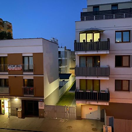Piekarnia Apartamenty Manufaktura, Parking, Dostep Na Kod, Klima, 1-3 Pokoje, Prywatna Kamienica Lodz  Luaran gambar