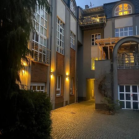 Piekarnia Apartamenty Manufaktura, Parking, Dostep Na Kod, Klima, 1-3 Pokoje, Prywatna Kamienica Lodz  Luaran gambar