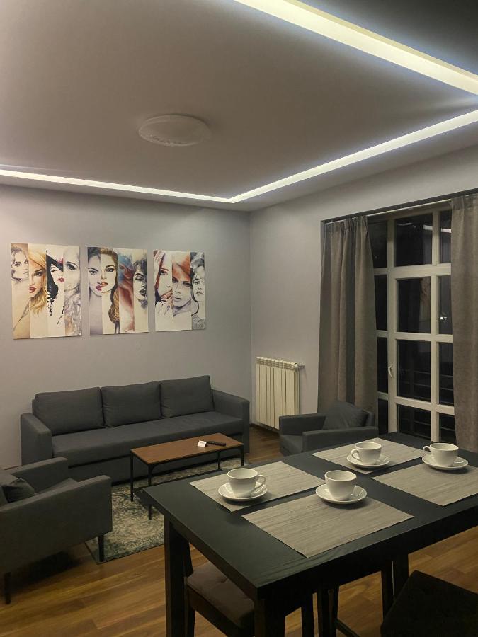 Piekarnia Apartamenty Manufaktura, Parking, Dostep Na Kod, Klima, 1-3 Pokoje, Prywatna Kamienica Lodz  Luaran gambar