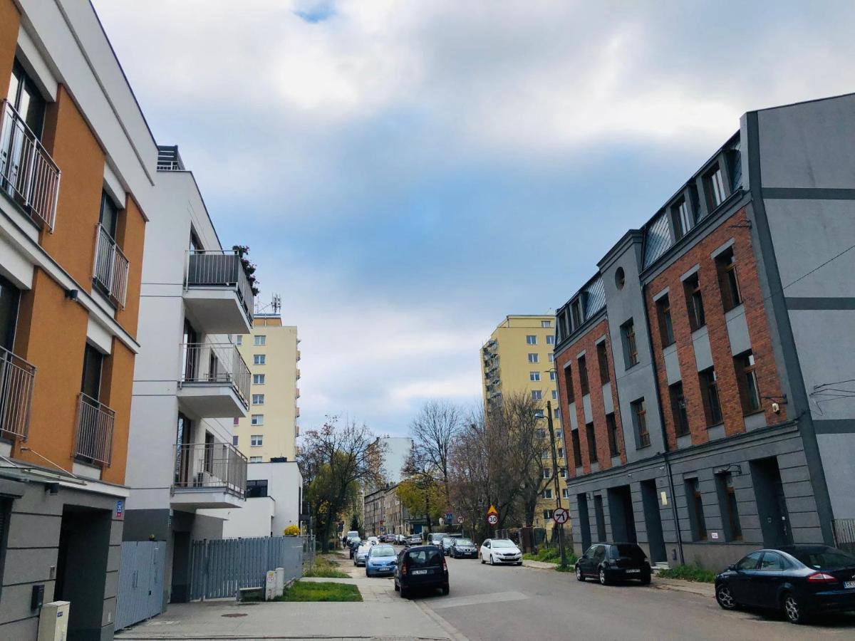 Piekarnia Apartamenty Manufaktura, Parking, Dostep Na Kod, Klima, 1-3 Pokoje, Prywatna Kamienica Lodz  Luaran gambar