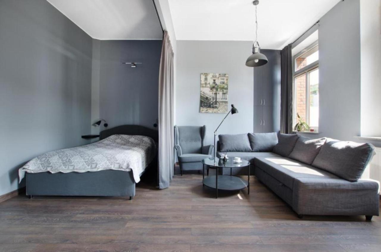 Piekarnia Apartamenty Manufaktura, Parking, Dostep Na Kod, Klima, 1-3 Pokoje, Prywatna Kamienica Lodz  Luaran gambar