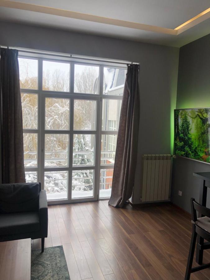 Piekarnia Apartamenty Manufaktura, Parking, Dostep Na Kod, Klima, 1-3 Pokoje, Prywatna Kamienica Lodz  Luaran gambar