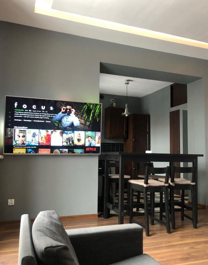 Piekarnia Apartamenty Manufaktura, Parking, Dostep Na Kod, Klima, 1-3 Pokoje, Prywatna Kamienica Lodz  Luaran gambar
