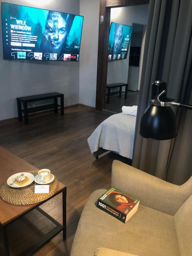Piekarnia Apartamenty Manufaktura, Parking, Dostep Na Kod, Klima, 1-3 Pokoje, Prywatna Kamienica Lodz  Luaran gambar