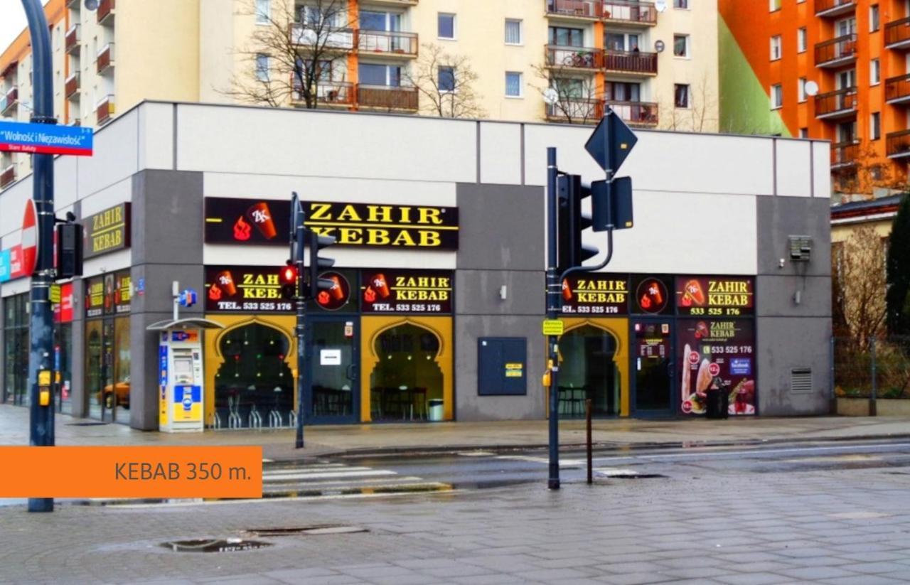 Piekarnia Apartamenty Manufaktura, Parking, Dostep Na Kod, Klima, 1-3 Pokoje, Prywatna Kamienica Lodz  Luaran gambar