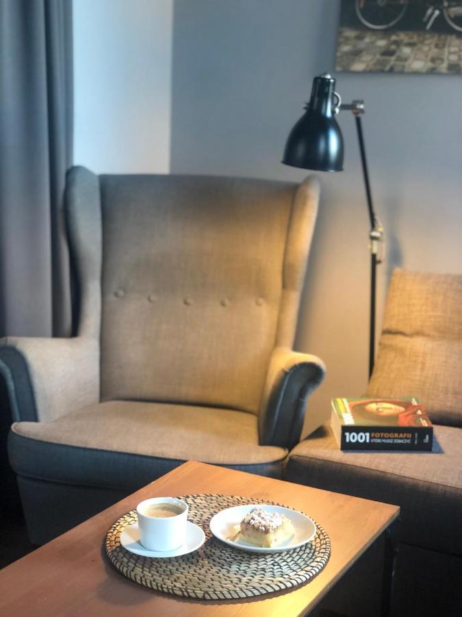 Piekarnia Apartamenty Manufaktura, Parking, Dostep Na Kod, Klima, 1-3 Pokoje, Prywatna Kamienica Lodz  Luaran gambar
