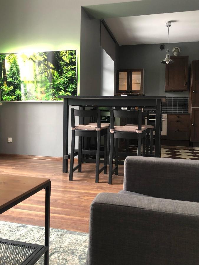 Piekarnia Apartamenty Manufaktura, Parking, Dostep Na Kod, Klima, 1-3 Pokoje, Prywatna Kamienica Lodz  Luaran gambar