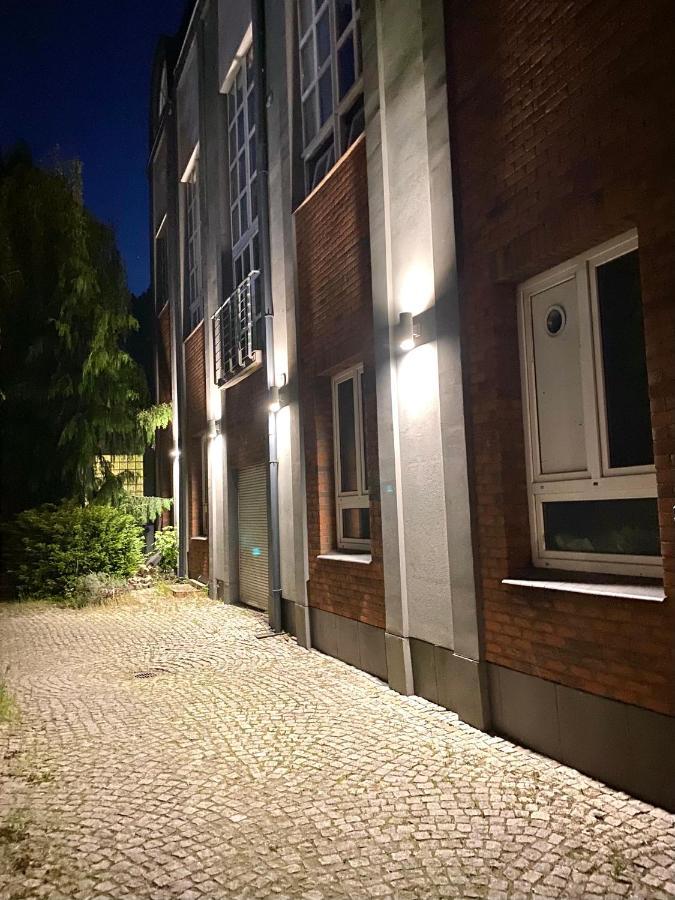 Piekarnia Apartamenty Manufaktura, Parking, Dostep Na Kod, Klima, 1-3 Pokoje, Prywatna Kamienica Lodz  Luaran gambar